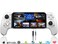 Megadream Phone Controller for iPhone 17iPhone 16iPhone 15Android USB C Mobile Gaming Controller with 35mm Audio Jack Remote Player Gamepad for PS5PS4XboxPC Cloud Game Plug and Play Hall JoysticksHall