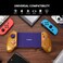GameSir G8 Plus Bluetooth Mobile Game Controller for Switch iOS Android Tablets Wireless Gamepad Hall Effect Joysticks Triggers Fit For PlayStation Steam LinkPUBG MOBILE Call of Duty G8 Plus Thanos Ed