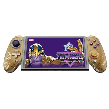 GameSir G8 Plus Bluetooth Mobile Game Controller for Switch iOS Android Tablets Wireless Gamepad Hall Effect Joysticks Triggers Fit For PlayStation Steam LinkPUBG MOBILE Call of Duty G8 Plus Thanos Ed
