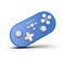 ShanWan Wireless Bluetooth Controller is Compatible With the SwitchSwitch 2 Firmware Update Required Steam Deck PC Android iPhone iPad and macOS It Features Customizable Buttons and Macros Motion Cont