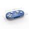 ShanWan Wireless Bluetooth Controller is Compatible With the SwitchSwitch 2 Firmware Update Required Steam Deck PC Android iPhone iPad and macOS It Features Customizable Buttons and Macros Motion Cont