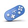 ShanWan Wireless Bluetooth Controller is Compatible With the SwitchSwitch 2 Firmware Update Required Steam Deck PC Android iPhone iPad and macOS It Features Customizable Buttons and Macros Motion Cont