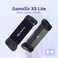 GameSir X5 Lite Mobile Gaming Controller for Android iPhone 1516 Series USBC Hall Effect Joystick Lightweight Ergonomic Phone Controller Play Genshin Impact Zenless Zone Zero