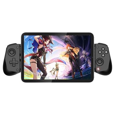 GameSir X5 Lite Mobile Gaming Controller for Android iPhone 1516 Series USBC Hall Effect Joystick Lightweight Ergonomic Phone Controller Play Genshin Impact Zenless Zone Zero