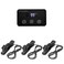 Pankia Go Pankia Box Mute Auto Clicker Screen Device Automatic Tapper Simulated Finger Continuous Auto Clicking Device for Games Live Broadcasts Likes Reward Tasks