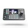 AVKANS Super PTZ Camera Joystick Controller IP Camera Controller Keyboard with 4D Joystick for Live Streaming