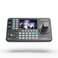 AVKANS Super PTZ Camera Joystick Controller IP Camera Controller Keyboard with 4D Joystick for Live Streaming