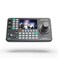 AVKANS Super PTZ Camera Joystick Controller IP Camera Controller Keyboard with 4D Joystick for Live Streaming