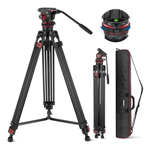 Neewer Neewer 74 Video Tripod