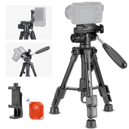 Neewer Neewer Basic Mini Desk Tripod 5896.7 g
