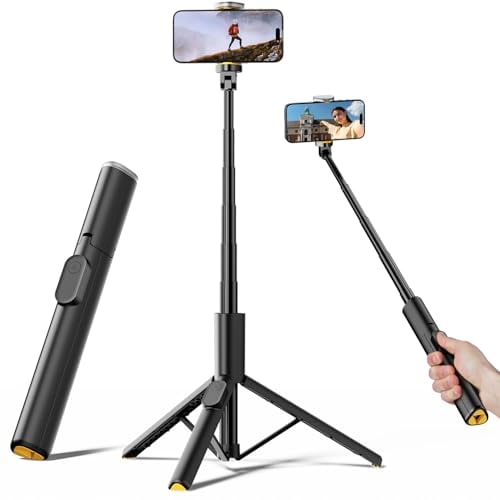 Todi Todi Selfie Stick Tripod For iPhone