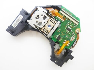 LeHang Blue Ray Laser Lens HOPB150 Module Replacement Part for Microsoft Xbox One