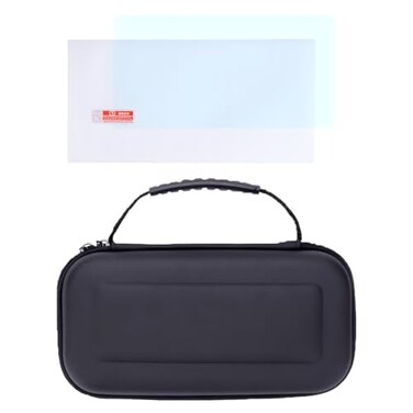 Petforu X55 Accessories Must Have Carrying CaseScreen Protector