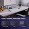 TreasLin Stream Controller Deck with12 Customizable Macro Keypad to Trigger Actions in OBS Twitch YouTube for Content Creators Stream Dock Compatible with PC Mac N3 Black Macro Keypad