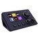 TreasLin Stream Controller Deck with12 Customizable Macro Keypad to Trigger Actions in OBS Twitch YouTube for Content Creators Stream Dock Compatible with PC Mac N3 Black Macro Keypad
