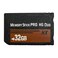 LILIWELL 32GB Memory Stick PROHG Duo HX32GB PSP1000 2000 3000 Camera Memory Card