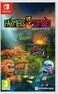 SEGA Farmers Vs Zombies Nintendo Switch