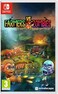 SEGA Farmers Vs Zombies Nintendo Switch