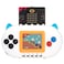 KittenBot Newbit Arcade Shield Create Game on Makecode Arcade STEM Education Expansion Board for Microbit V2 Microbit Not Included