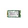 Transcend 120GB MTS420S M2 2242 SATA III SSD Internal Solid State Drive Compatible with Laptop PC Desktop SLC Cache BM Key Up to 500350 MBs TS120GMTS420S