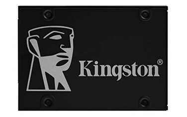 Kingston 512G KC600 SATA3 25 SSD SKC600512G