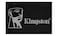 Kingston 512G KC600 SATA3 25 SSD SKC600512G