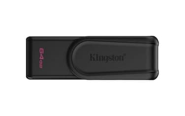 Kingston Exodia S USB Flash Drive 64GB