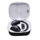 L LTGEM LTGEM Case Compatible with Turtle Beach Stealth 600 700 Gen 3 600 700 Gen 2 MAX Wireless Gaming Headset BlackGray
