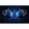 SteelSeries Arctis GameBuds for XboxPCPS5SwitchMobile QuickSwitch 24GHzBluetooth 53 Active Noise Cancelling Mobile App Water Resistant IP55 40H Battery with Qi Charging Case Black