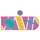 FaNaTtik Back to the Future XL Hoverboard Desk Pad and Coaster Set