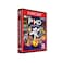 Blaze Entertainment Blaze Evercade Piko Collection 4