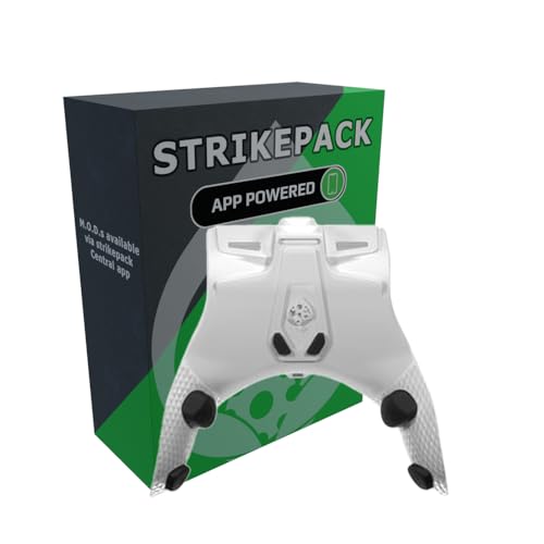 Collective Minds Collective Minds Xbox Strikepack Horizon Vista Mod Pack