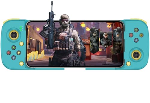 megadream Megadream Mobile Game Controller