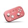 8BitDo Lite 2 Bluetooth Gamepad for Switch Switch Lite Android and Raspberry Pi Pink
