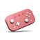 8BitDo Lite 2 Bluetooth Gamepad for Switch Switch Lite Android and Raspberry Pi Pink