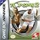 2K Top Spin 2 Game Boy Advance