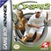 2K Top Spin 2 Game Boy Advance