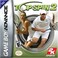 2K Top Spin 2 Game Boy Advance