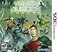 Nintendo Young Justice Legacy