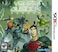 Nintendo Young Justice Legacy