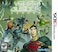Nintendo Young Justice Legacy