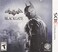 WARNER BROS Batman Arkham Origins Blackgate Nintendo 3DS