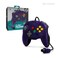 Hyperkin Fleet Admiral Premium Wired Controller For Nintendo 64 Violet Fleet