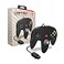Hyperkin Captain Premium Controller for N64 Black