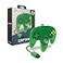 Hyperkin Captain Premium Controller for N64 Lime Green Nintendo 64