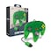 Hyperkin Captain Premium Controller for N64 Lime Green Nintendo 64