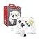 Hyperkin Admiral Premium BT Controller for N64 White Nintendo 64