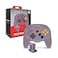 Hyperkin Admiral Premium BT Controller for N64 Nintendo Switch Lite PC Mac Android Amethyst Purple Nintendo 64