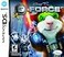 Disney Interactive GForce Nintendo DS