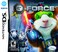 Disney Interactive GForce Nintendo DS